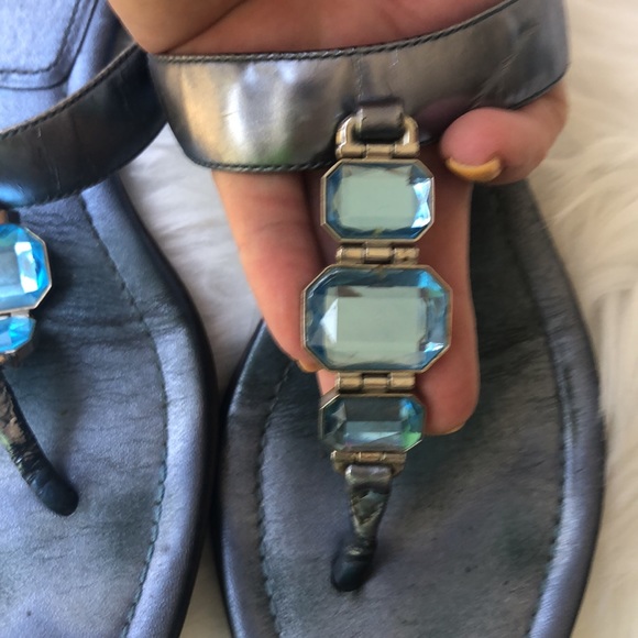 Prada sandals - Picture 2 of 4